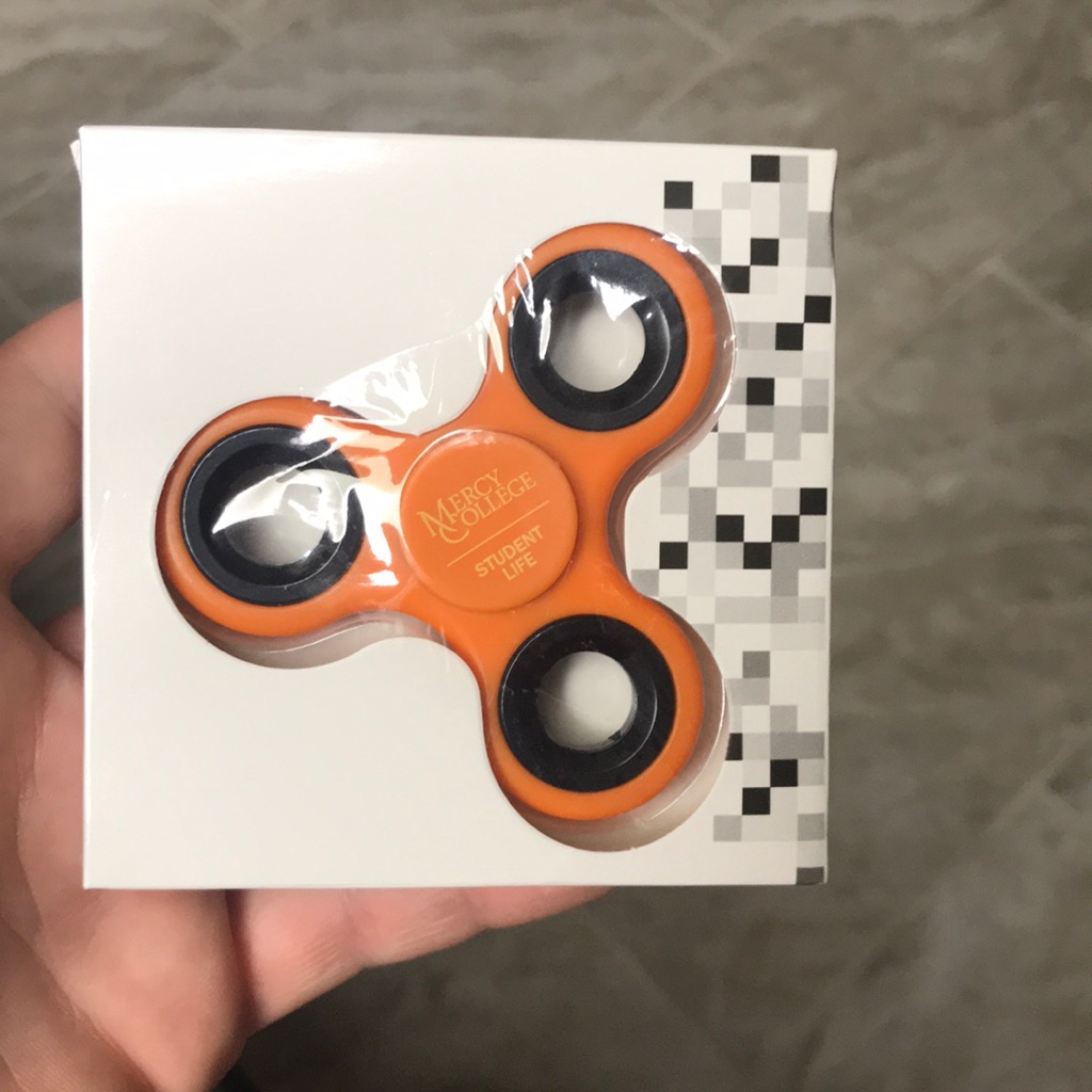 Figit Spinner